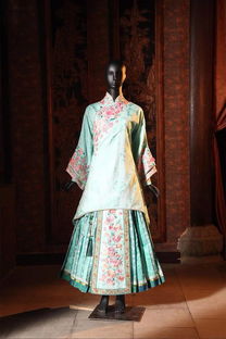 那年花開月正圓 拯救了劇荒,卻被劇中服裝圈了粉