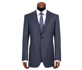 臻上男裝 品質服飾與加盟商機的完美結合