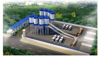 滎陽環球建筑機械廠 深耕建筑機械領域，助力產業升級